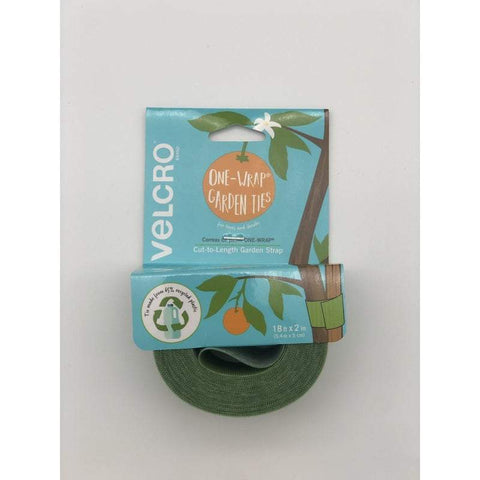 Velcro One-Wrap Garden Strap 5.4m